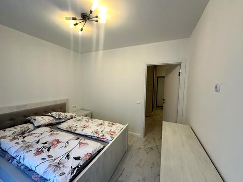 квартира по адресу Джохара Дудаева ул., 10