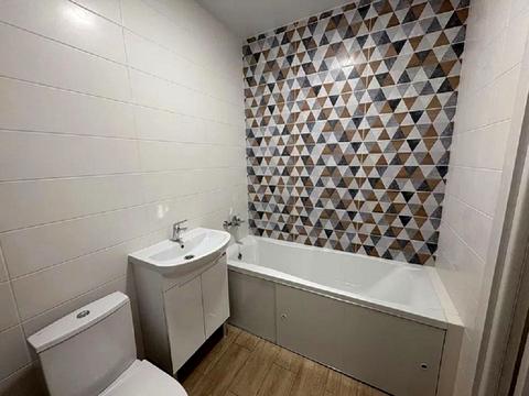 квартира за адресою Марії Башкірцевої вул., 20 к1