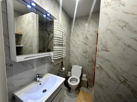 квартира по адресу Джохара Дудаева ул., 10