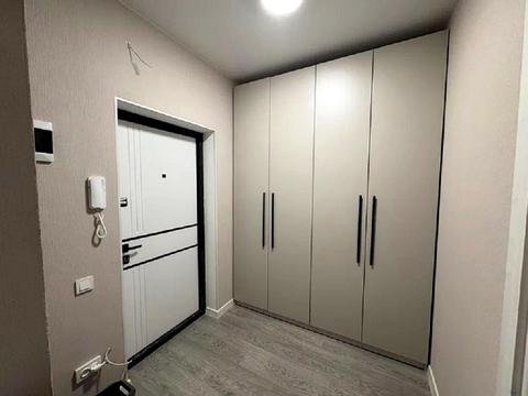 квартира за адресою Марії Башкірцевої вул., 20 к1