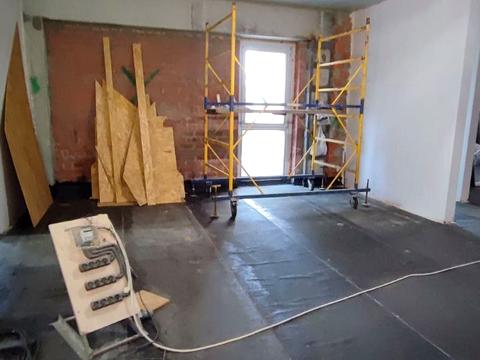 квартира за адресою Науки просп. (Гагаріна), 112-Б