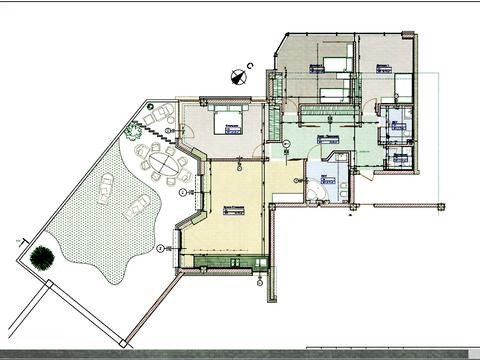 квартира за адресою Науки просп. (Гагаріна), 112-Б