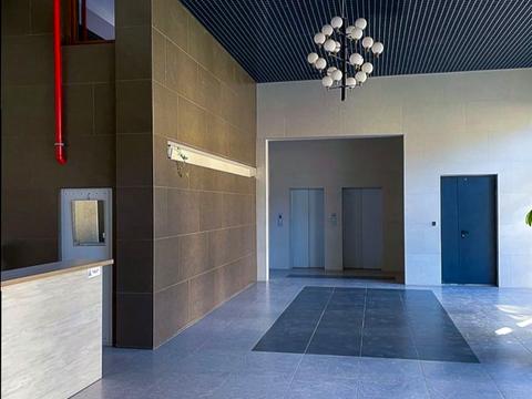 квартира за адресою Науки просп. (Гагаріна), 112-Б