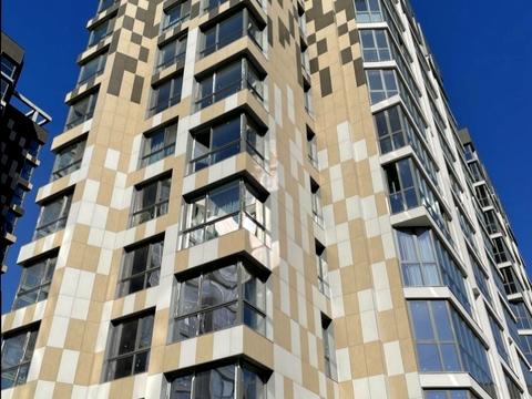 квартира за адресою Науки просп. (Гагаріна), 112-Б