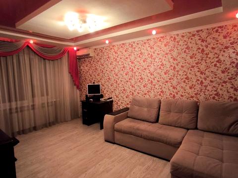 квартира по адресу Тополя-3 жилой массив ул., 3