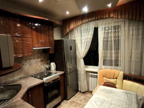 квартира по адресу Тополя-3 жилой массив ул., 3