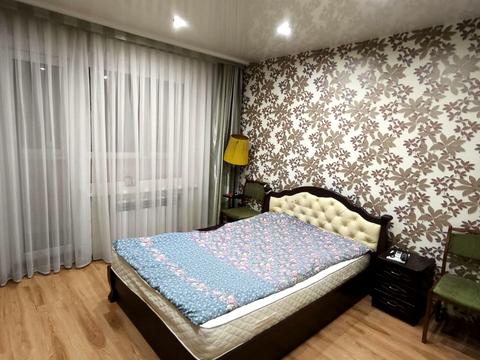 квартира по адресу Тополя-3 жилой массив ул., 3