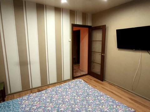 квартира по адресу Тополя-3 жилой массив ул., 3