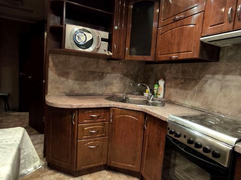 квартира по адресу Тополя-3 жилой массив ул., 3