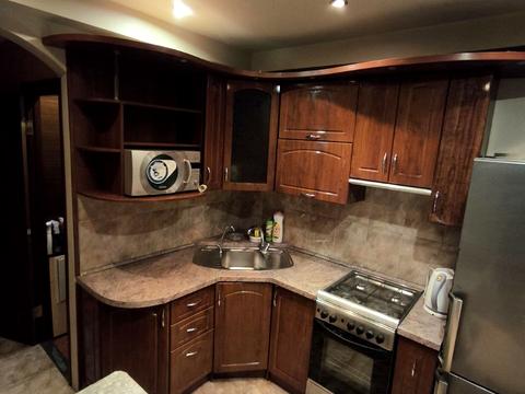 квартира по адресу Тополя-3 жилой массив ул., 3