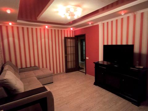 квартира по адресу Тополя-3 жилой массив ул., 3