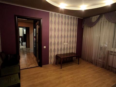 квартира по адресу Тополя-3 жилой массив ул., 3