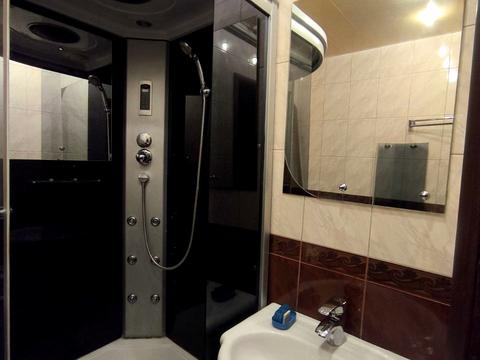 квартира по адресу Тополя-3 жилой массив ул., 3