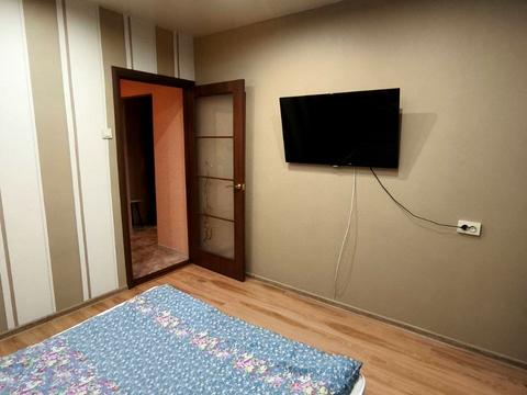 квартира по адресу Тополя-3 жилой массив ул., 3