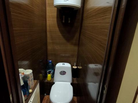 квартира по адресу Тополя-3 жилой массив ул., 3