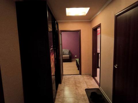 квартира по адресу Тополя-3 жилой массив ул., 3