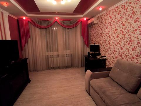 квартира по адресу Тополя-3 жилой массив ул., 3