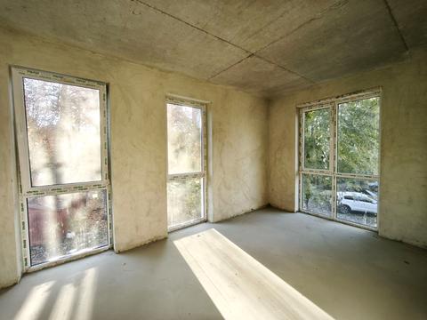 квартира по адресу Франтішека Тіхого ул., 11