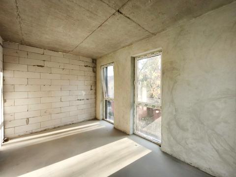 квартира по адресу Франтішека Тіхого ул., 11