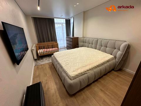 квартира за адресою Європейська вул., 1