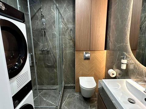 квартира за адресою Європейська вул., 1