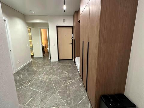 квартира за адресою Європейська вул., 1