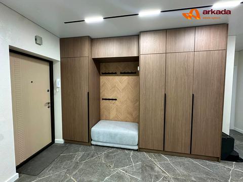 квартира за адресою Європейська вул., 1