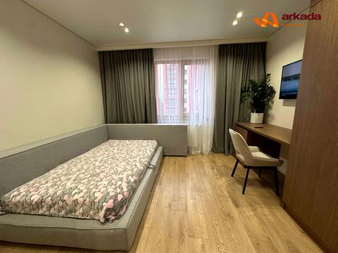 квартира за адресою Європейська вул., 1