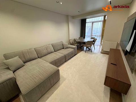 квартира за адресою Європейська вул., 1