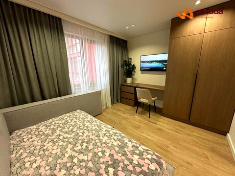 квартира за адресою Європейська вул., 1