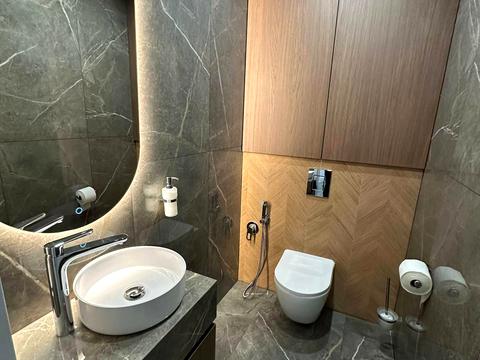 квартира за адресою Європейська вул., 1