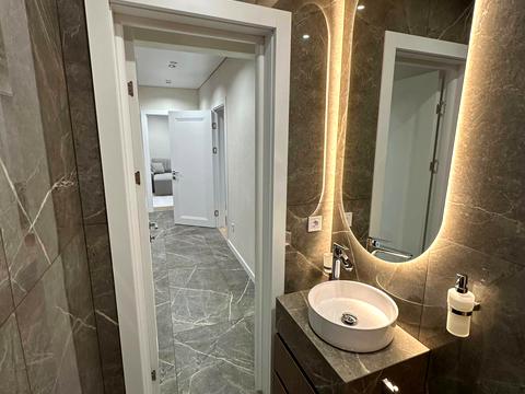 квартира за адресою Європейська вул., 1