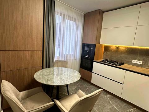 квартира за адресою Європейська вул., 1