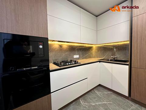 квартира за адресою Європейська вул., 1