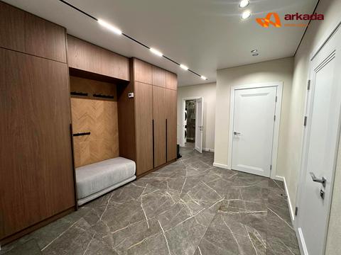 квартира за адресою Європейська вул., 1