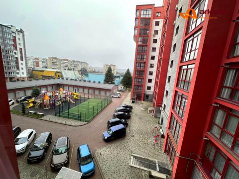 квартира за адресою Європейська вул., 1