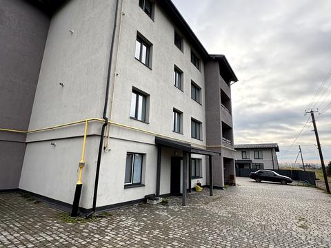 квартира за адресою Шевченка, 31