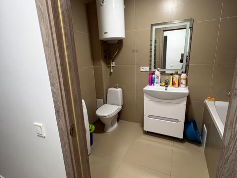 квартира за адресою Шевченка, 31