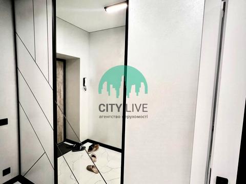 квартира за адресою Приозерна вул., 40