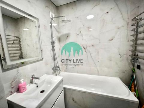 квартира за адресою Приозерна вул., 40