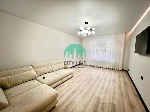 квартира за адресою Приозерна вул., 40