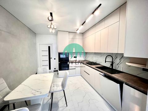 квартира за адресою Приозерна вул., 40