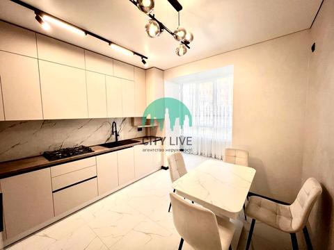 квартира за адресою Приозерна вул., 40