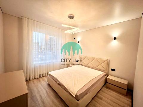 квартира за адресою Приозерна вул., 40