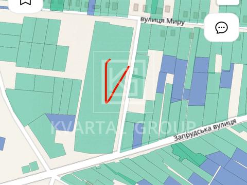 комерційна за адресою Запрудська, 61