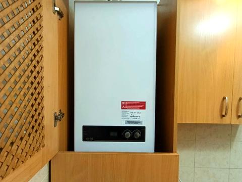 квартира по адресу Черемшины ул., 1