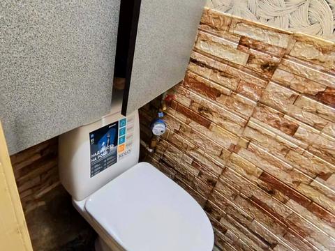 квартира по адресу Черемшины ул., 1