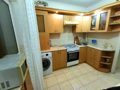 квартира по адресу Черемшины ул., 1