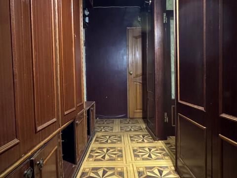 квартира по адресу Небесной Сотни просп. (Маршала Жукова), 15