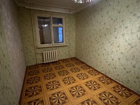 квартира по адресу Небесной Сотни просп. (Маршала Жукова), 15